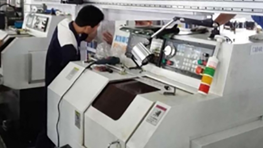 工業智能時代，自動上下料桁架機械手